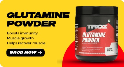 The Dark Side of Supplements: How Troz Nutrition is Fighting for Purity and Transparency