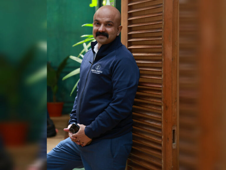 R.R. Sharath Singh: Championing Mental Wellness and Excellence in Event Management