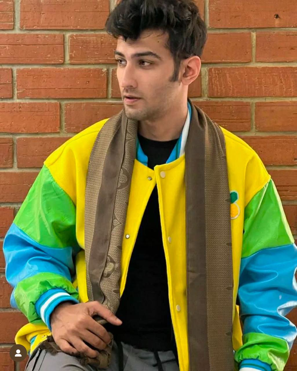 Pranay Khanna: The Rising Digital Icon Redefining Influence in South India