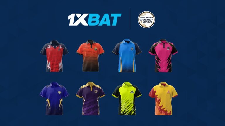 1xBat announces support for Entertainers Cricket League: entertainment and sport go hand in hand
