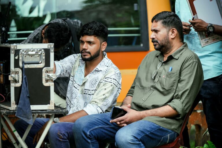 Tijo Thankachan: A Visionary Filmmaker’s Journey from Curiosity to Creativity