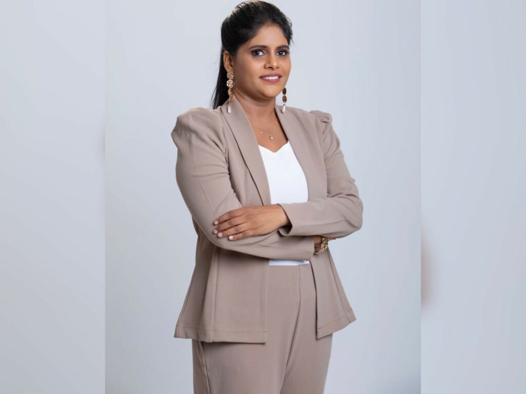 Sathya Maran’s Glimpse & Glamm to Launch International Beauty Products