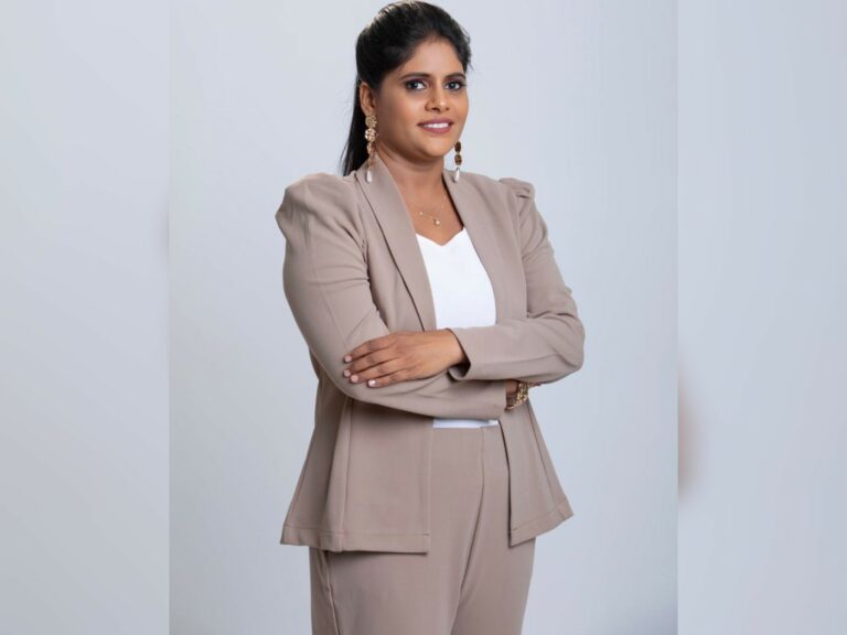 Sathya Maran’s Glimpse & Glamm to Launch International Beauty Products