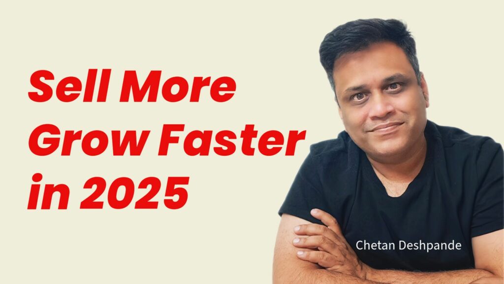 How AI is Helping Indian Businesses Sell More & Grow Faster in 2025