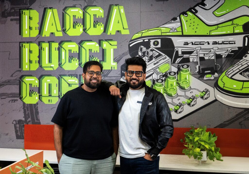 Ananta Capital does a Significant Strategic investment in Bacca Bucci, a Leading D2C Sneakers brand.