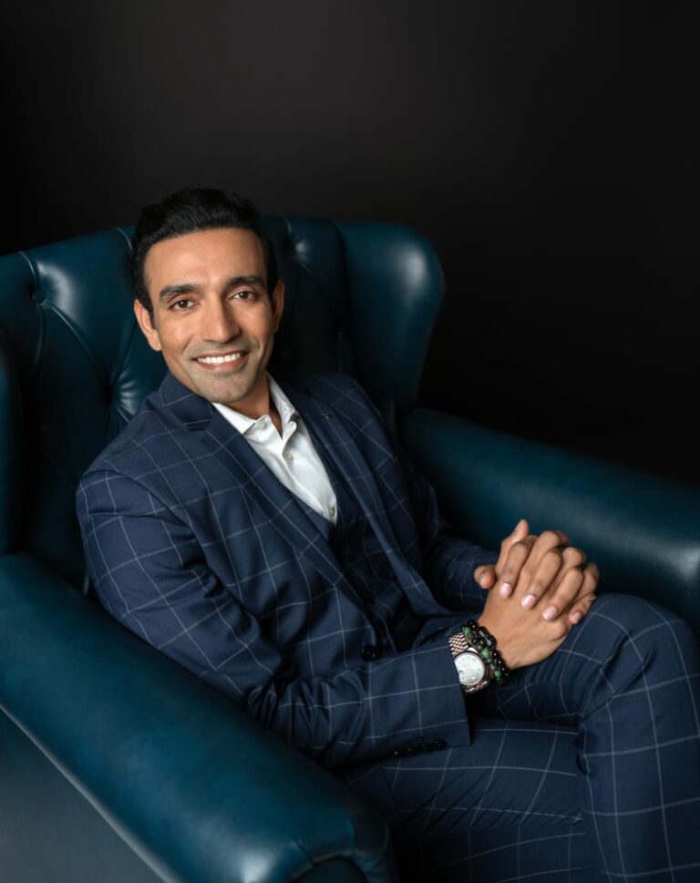 Robin Uthappa’s Winning Instinct: Backing Stars Before They Shine