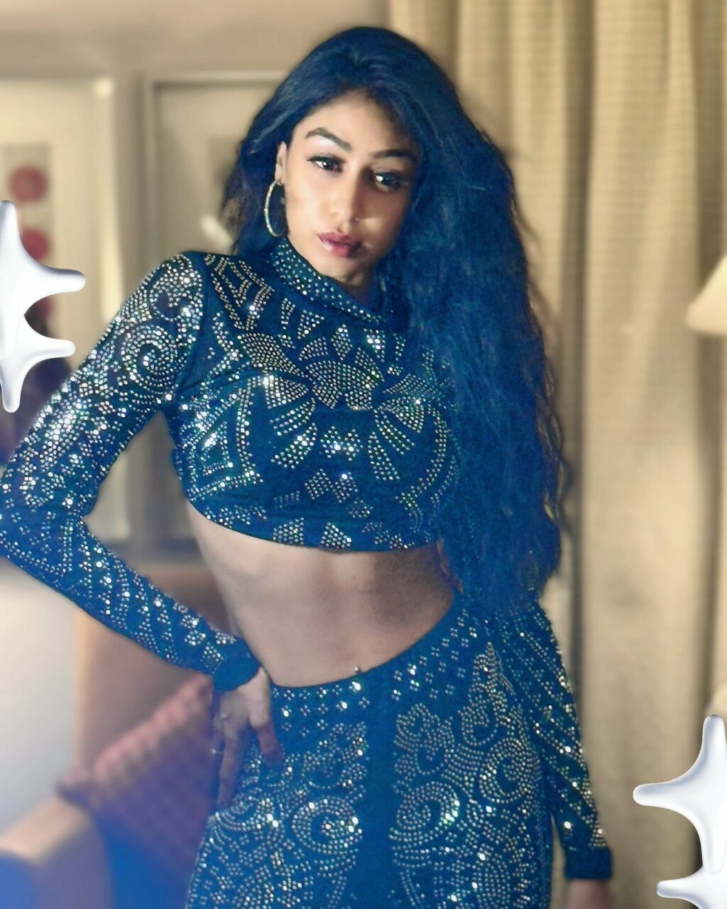 Ginita Sunaina: Bridging Bollywood and the World Through Film, Music, and Cultural Collaboration