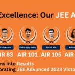 Digraj Singh Rajput of Next Toppers Honored with Excellence in Education at Times Power Icons’25