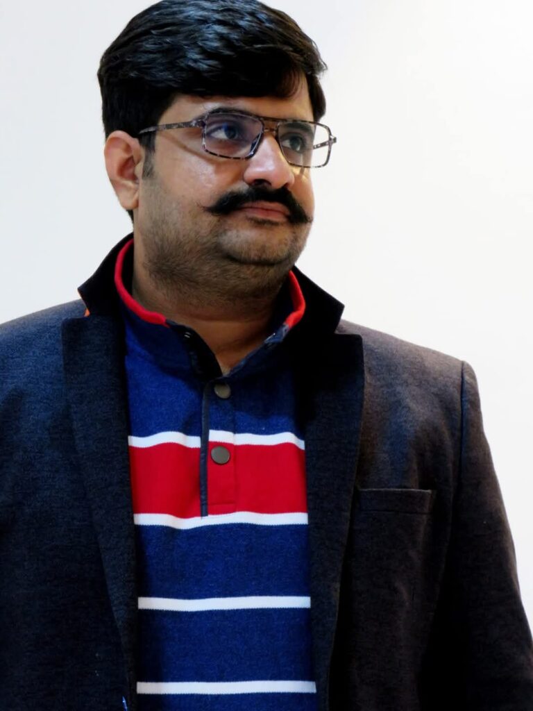 A growing need for expert medical writers and content writing agencies like Rajasi Media.