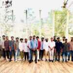 The Indian Garage Co. (TIGC) Launches on Nykaa Fashion – 2000+ Trend-Setting Styles for the Modern Man!