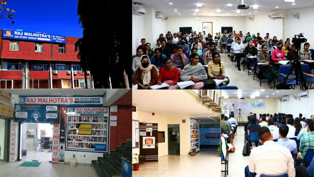 Raj Malhotra: Your Ultimate Guide To Cracking UPSC 2025