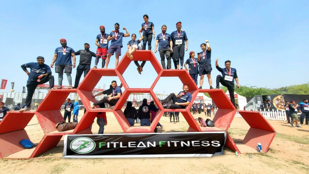 Fitlean Fitness Expands Footprint with New Elite Facility in Dwarka Sector 17.