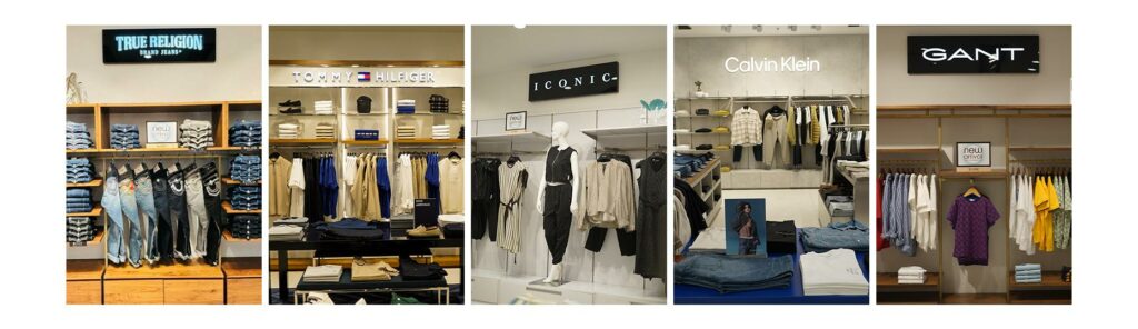 Step Into Elegance with ICONIC India’s Spring/Summer ’25 Collection at Vaishali, Jaipur