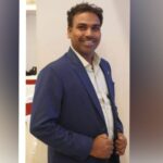 Mother-Son Duo Conquer Arabian Sea, Forge Historic Swimming Record