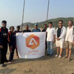 From Athlete to Industry Leader: A Journey through Sports, Wellness, and Creativity