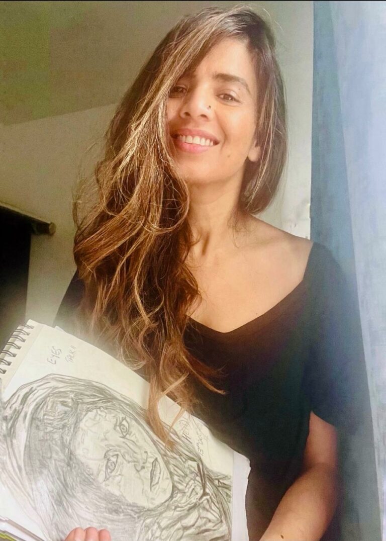 From Athlete to Industry Leader: A Journey through Sports, Wellness, and Creativity