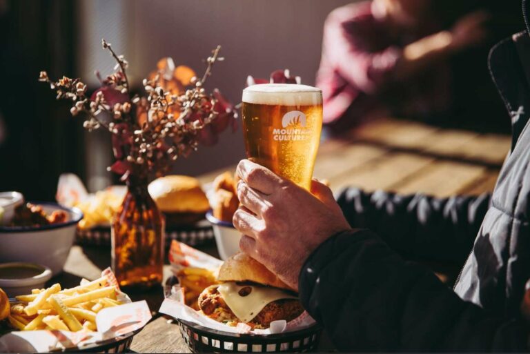 Katoomba Restaurant Welcomes a New Era of Dining with Mountain Culture Beer Co