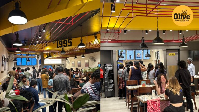 The Man Who Created India’s First Porotta Roll From a Small Eatery in Goa to a Thriving Restaurant Chain