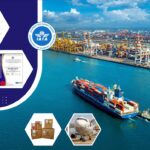 Business Leaders Recognize TWJ’s Visionary Approach to Industrial Growth