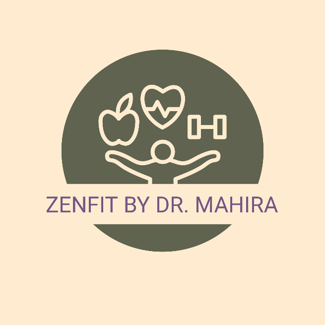 The Power of Self-Worth: Beyond Weight Loss with ZenFit By Dr. Mahira