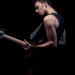 At Induslnd Bank – All looks stable and Positive