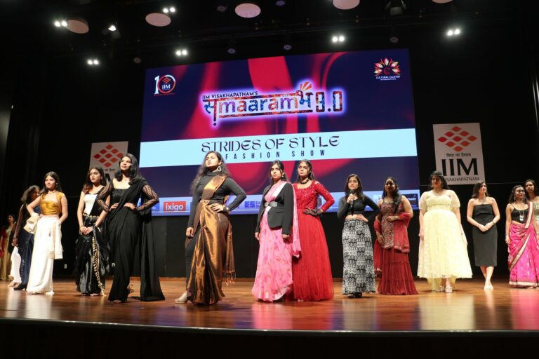 Samaarambh 9.0: A Grand Celebration of Art, Culture, and Talent