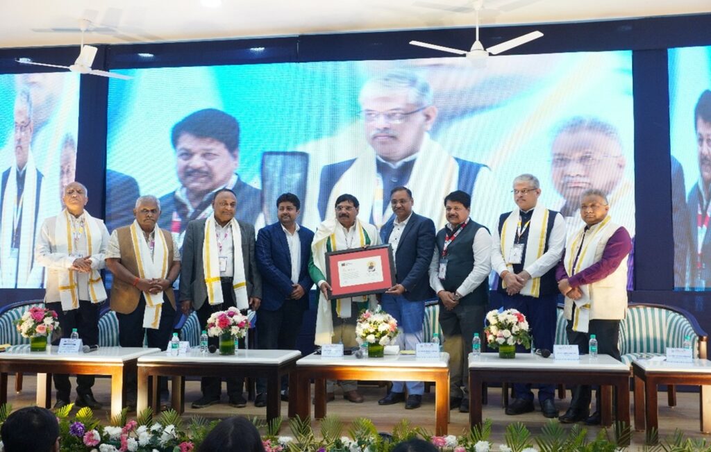 Advancing Management Education: Master School of Management Pioneers Industry-Academia Synergy at Perpetuum 2025