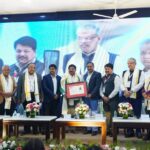 Celebs Throng Special Premiere Show of Santosh Acharjya,  Lakshmi R Iyer’s 2050 Care with Love starring  Sulbha Arya, Jamie Lever, Avinash Dwivedi, Vaidika Senjaliya