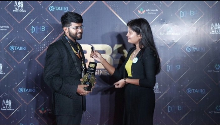 Rajkot’s Entrepreneurial Future Looks Brighter Than Ever: One More Engineer is Set to Dominate the Market