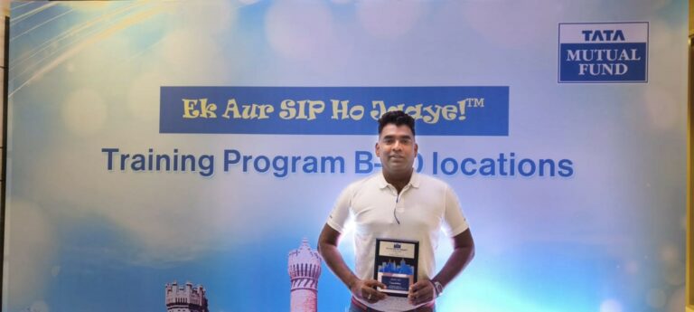 The Ethical Wealth Architect: How Alpesh Jain is Redefining Mutual Fund Distribution in Belgaum