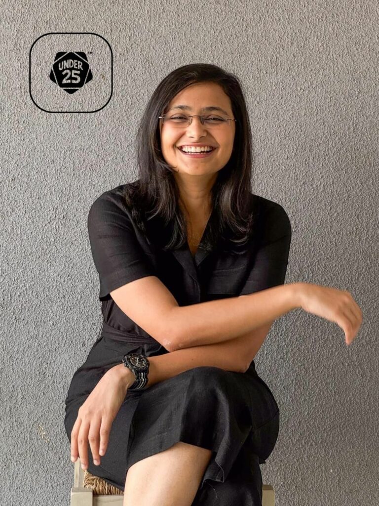 Under 25: Connecting and Empowering India’s Youth with a Community-Driven, Gamified Engagement Platform