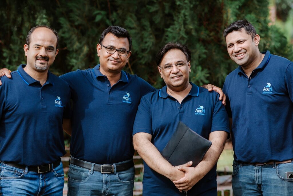 Navadhan raises 111 Cr in Series-A funding round