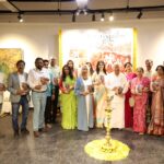 Suraj Nangia Honored with Hindustan Times 40 Under 40 Award for Pioneering Leadership and Innovation