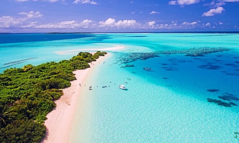 Lakshadweep: India’s Hidden Paradise for Your Dream Vacation