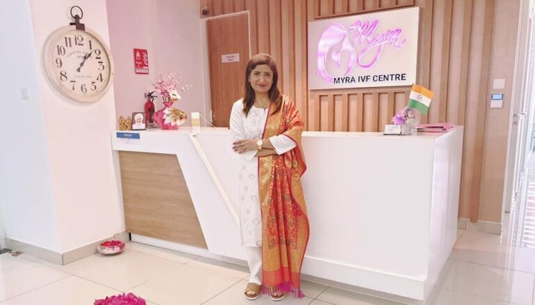 All you need to know about egg freezing: Dr. SaritaSukhija,the leading force behind Myra IVF answers all whys, hows and whatsabout the process