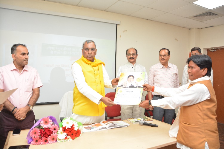 ‘Leadership is About Breaking Barriers’—Manmohan Singh, CEO, Aspirational Bharat Collaborative