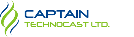 Captain Technocast Limited Declares 1:1 Bonus Shares