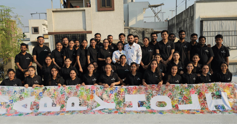 Rajarani Coaching Nears 3 Million Followers – Announces India’s Biggest Giveaway!