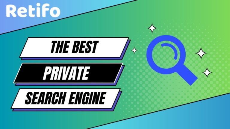 Private Search Engine “Retifo” acquired by Zordo Technologies