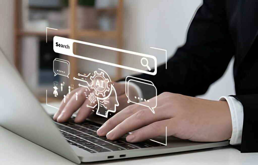 Indian Search Engine “Retifo” launched by Zordo Technologies