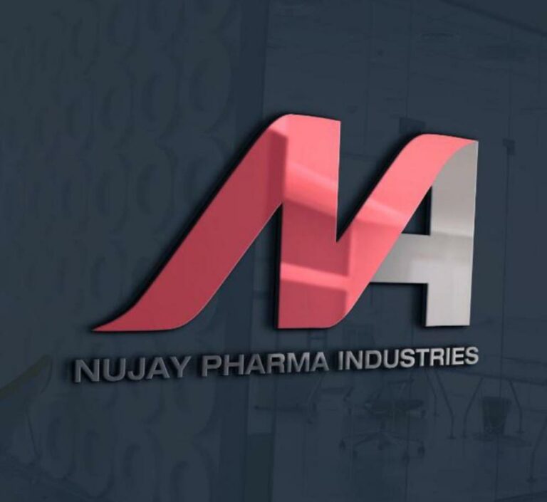 Nujay Pharma Industries: Pioneering the Future of Ayurvedic and Medicinal Mushroom Solutions