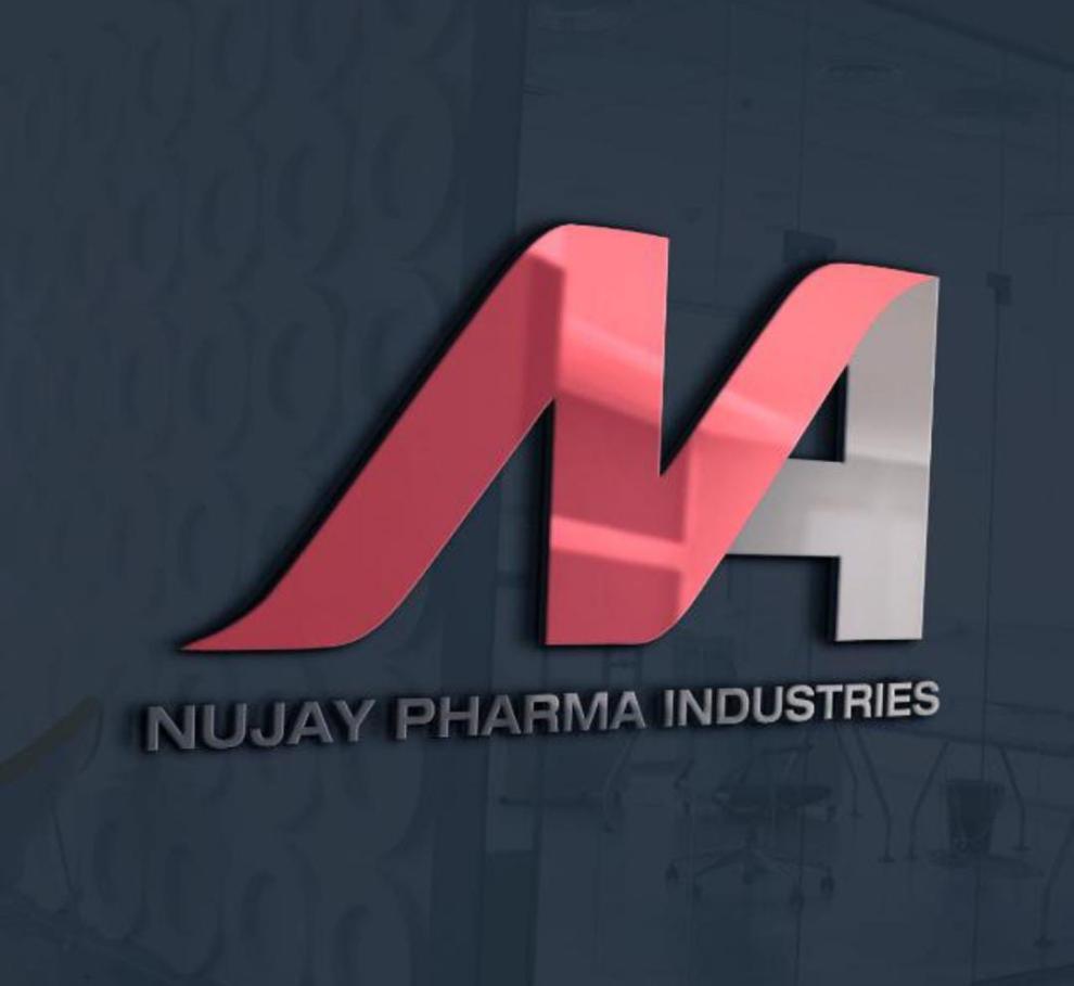 Nujay Pharma Industries: Pioneering the Future of Ayurvedic and Medicinal Mushroom Solutions