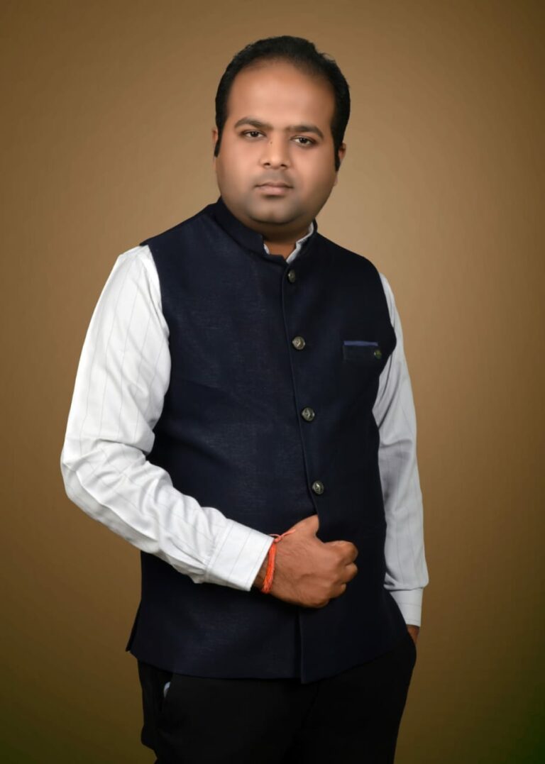 Ajay Galar: Transforming Agriculture with Revolutionary Solutions