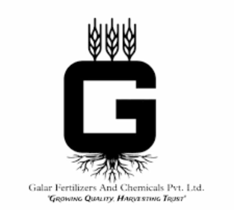 Galar Fertilizers and Chemicals: Pioneering Nano-Technology in Agriculture