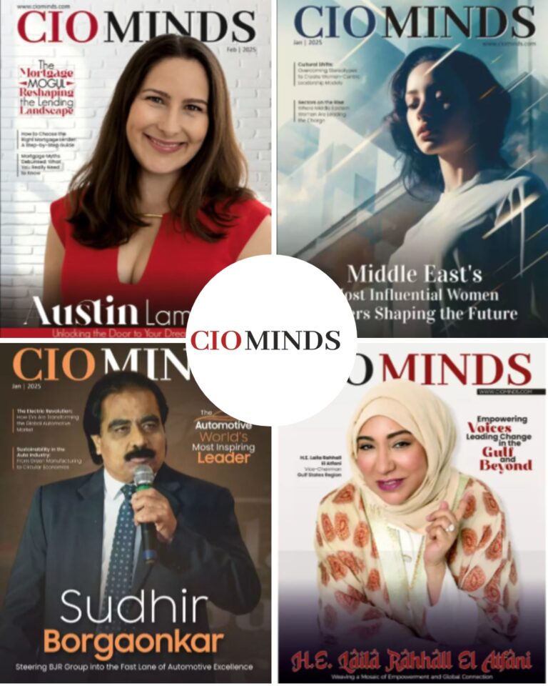 Tech Leadership Redefined: Insights from CIO Minds 2025