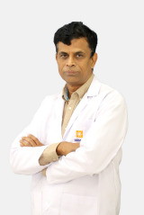 An expert in Surgical Gastroenterology – Dr. M. Manisegaran Joins Malla Reddy Narayana Hospital to lead Comprehensive Gastroenterology Care