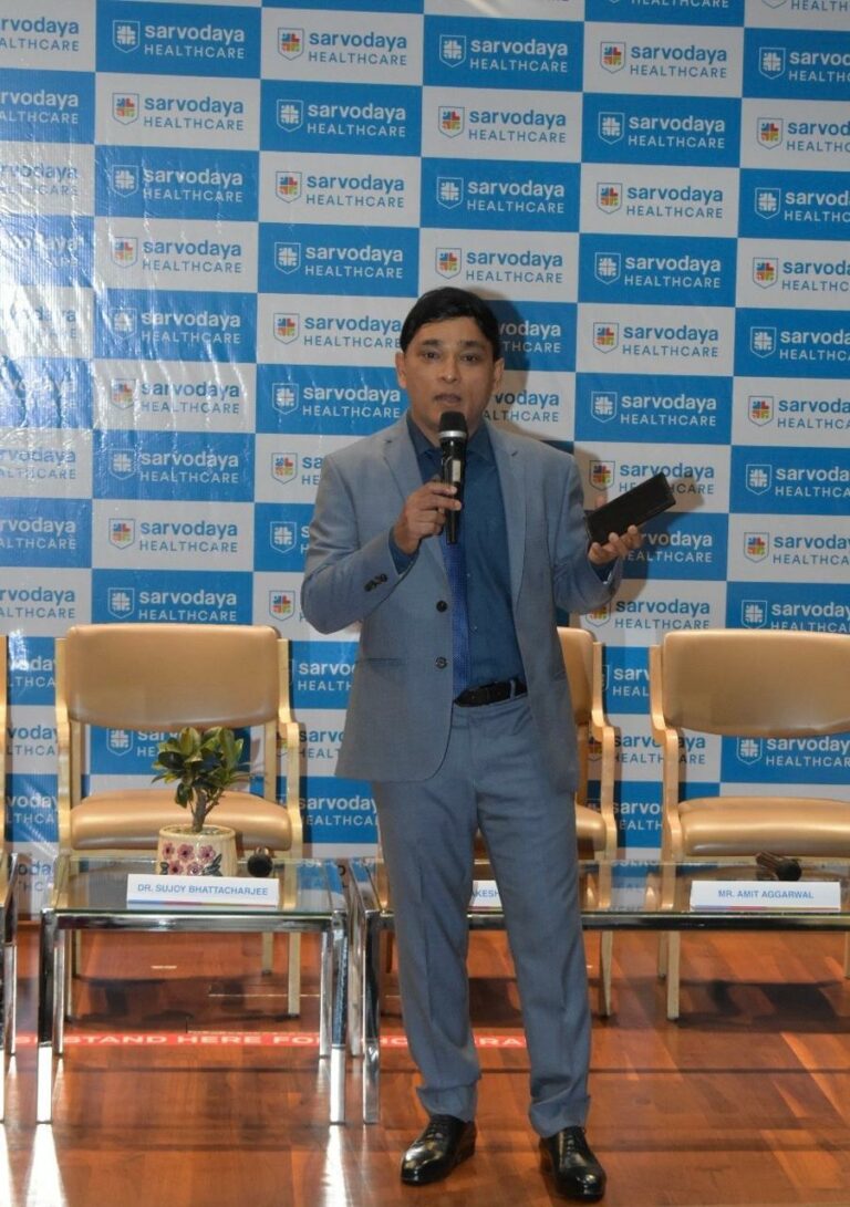 PM Modi Applauds India’s Surgical Robotics Innovation: Sarvodaya Hospital, Sec 8, Faridabad Completes 100 Robotic Knee Surgeries with Misso