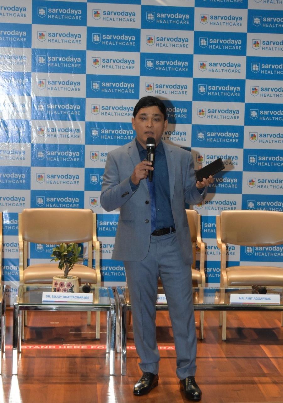 PM Modi Applauds India’s Surgical Robotics Innovation: Sarvodaya Hospital, Sec 8, Faridabad Completes 100 Robotic Knee Surgeries with Misso