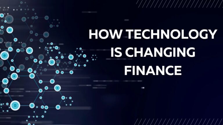 Instant Personal Loans: How Technology is Changing Finance