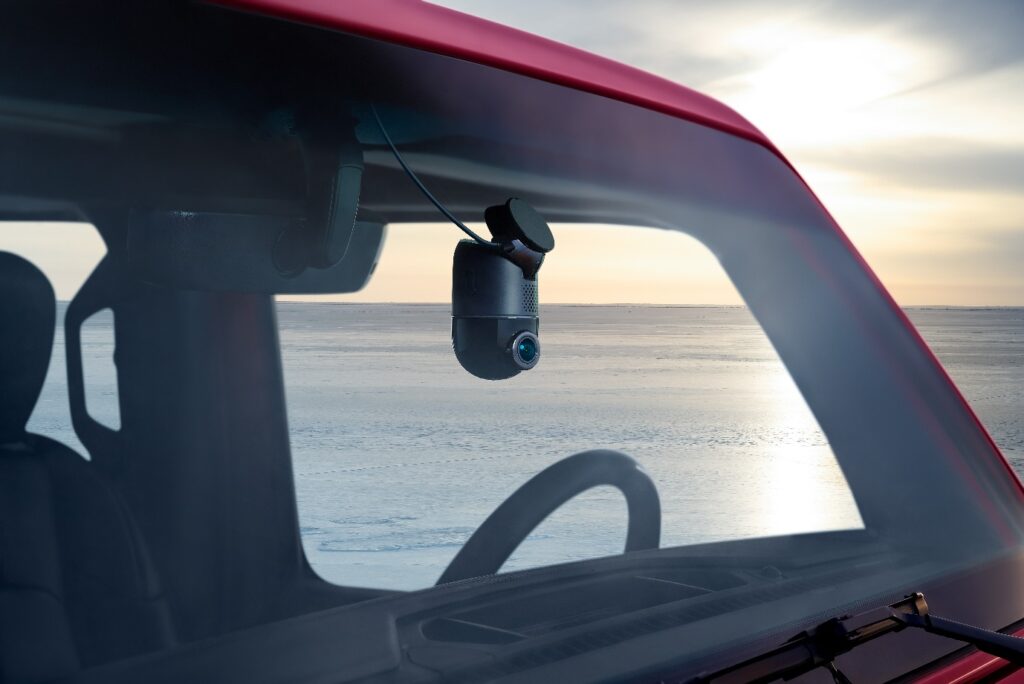 70mai’s New 4K Omni Dashcam Launched: An Upgrade in Imaging Technology with 360° Monitoring and 4K Clarity